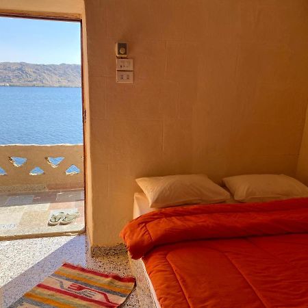 Heissa Camp Villa Aswan Exterior photo